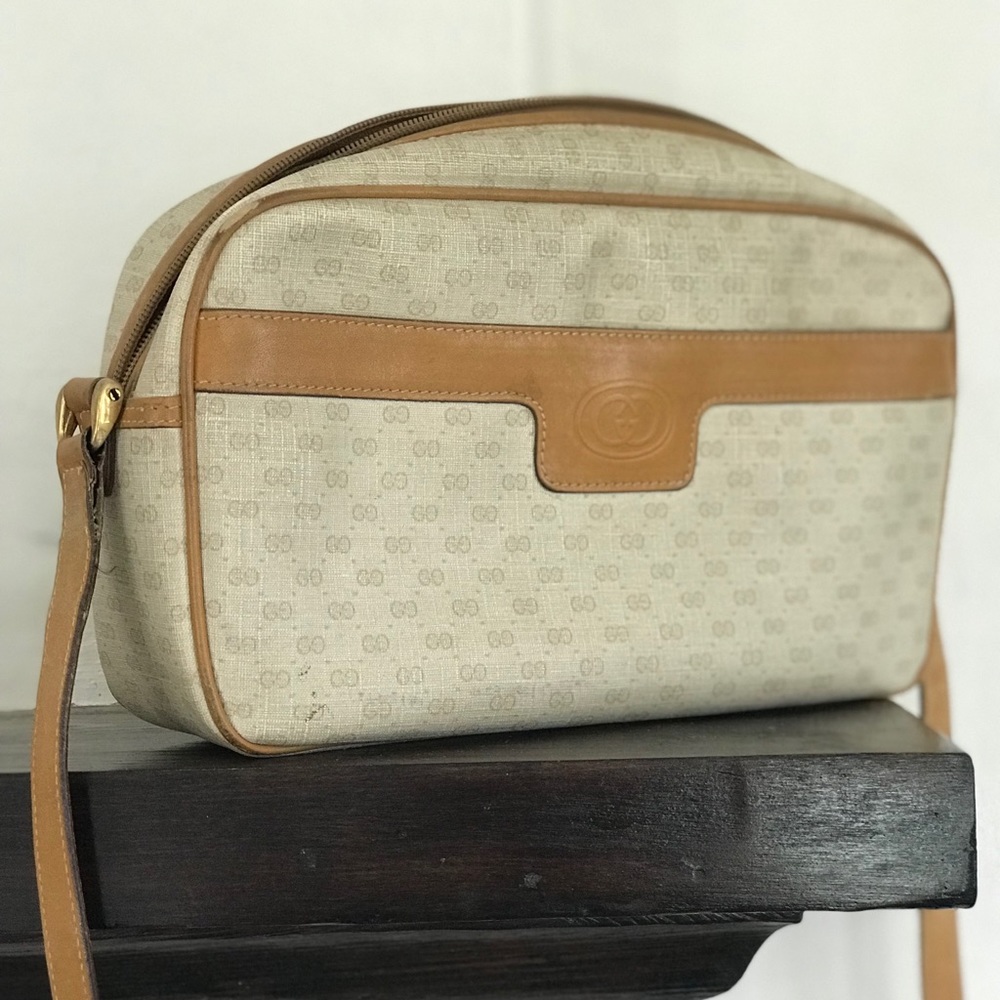 Gucci Vintage Purse